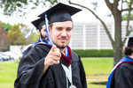 2018 Lynn University Commencement - UG Day by Lynn University