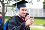 2018 Lynn University Commencement - UG Day by Lynn University