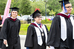 2018 Lynn University Commencement - UG Day by Lynn University