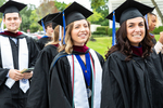 2018 Lynn University Commencement - UG Day by Lynn University