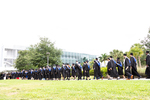 2018 Lynn University Commencement - UG Day by Lynn University
