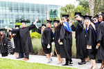 2018 Lynn University Commencement - UG Day by Lynn University