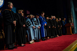 2018 Lynn University Commencement - UG Day by Lynn University