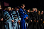 2018 Lynn University Commencement - UG Day by Lynn University
