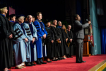 2018 Lynn University Commencement - UG Day by Lynn University