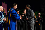 2018 Lynn University Commencement - UG Day by Lynn University