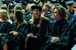 2018 Lynn University Commencement - UG Day by Lynn University