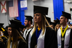 2018 Lynn University Commencement - UG Day by Lynn University