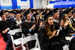 2018 Lynn University Commencement - UG Day by Lynn University
