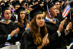 2018 Lynn University Commencement - UG Day by Lynn University