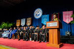 2018 Lynn University Commencement - UG Day by Lynn University