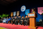 2018 Lynn University Commencement - UG Day by Lynn University