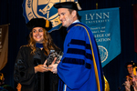 2018 Lynn University Commencement - UG Day by Lynn University