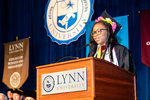 2018 Lynn University Commencement - UG Day by Lynn University