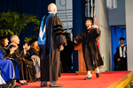 2018 Lynn University Commencement - UG Day by Lynn University