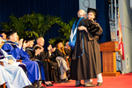2018 Lynn University Commencement - UG Day by Lynn University