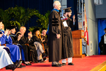 2018 Lynn University Commencement - UG Day by Lynn University