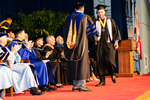 2018 Lynn University Commencement - UG Day by Lynn University