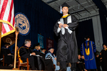 2018 Lynn University Commencement - UG Day by Lynn University