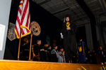 2018 Lynn University Commencement - UG Day by Lynn University