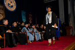 2018 Lynn University Commencement - UG Day by Lynn University