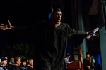2018 Lynn University Commencement - UG Day by Lynn University