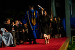 2018 Lynn University Commencement - UG Day by Lynn University