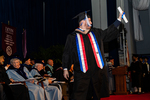 2018 Lynn University Commencement - UG Day by Lynn University