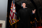 2018 Lynn University Commencement - UG Day by Lynn University