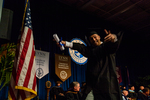 2018 Lynn University Commencement - UG Day by Lynn University