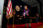 2018 Lynn University Commencement - UG Day by Lynn University
