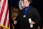 2018 Lynn University Commencement - UG Day by Lynn University