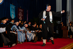 2018 Lynn University Commencement - UG Day by Lynn University