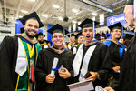 2018 Lynn University Commencement - UG Day by Lynn University