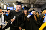 2018 Lynn University Commencement - UG Day by Lynn University
