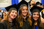 2018 Lynn University Commencement - UG Day by Lynn University
