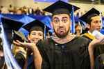2018 Lynn University Commencement - UG Day by Lynn University
