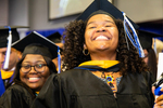 2018 Lynn University Commencement - UG Day by Lynn University