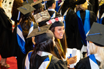 2018 Lynn University Commencement - UG Day by Lynn University