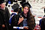 2018 Lynn University Commencement - UG Day by Lynn University