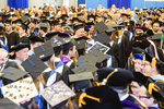 2018 Lynn University Commencement - UG Day by Lynn University