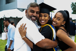 2018 Lynn University Commencement - UG Day by Lynn University