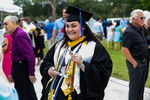 2018 Lynn University Commencement - UG Day by Lynn University