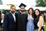 2018 Lynn University Commencement - UG Day by Lynn University