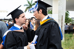 2018 Lynn University Commencement - UG Day by Lynn University