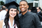 2018 Lynn University Commencement - UG Day by Lynn University