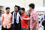 2018 Lynn University Commencement - UG Day by Lynn University