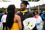 2018 Lynn University Commencement - UG Day by Lynn University