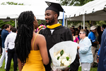 2018 Lynn University Commencement - UG Day by Lynn University