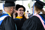 2018 Lynn University Commencement - UG Day by Lynn University